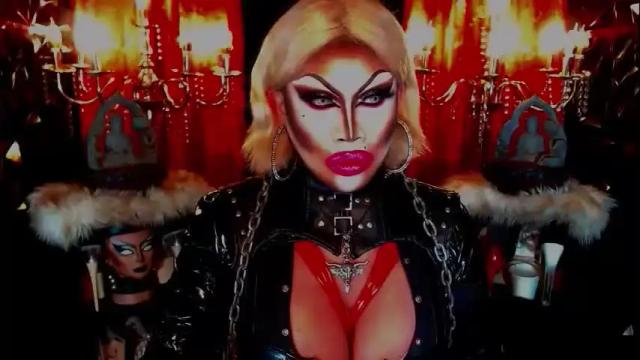 Thumbnail 2, queendomcum6's Stream at Chaturbate, 1 month ago