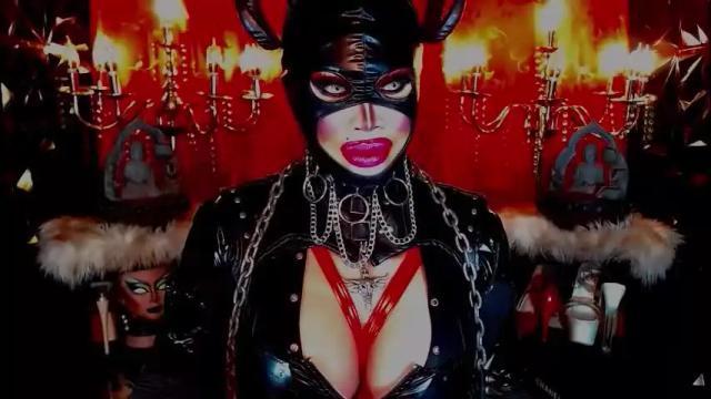 Image 11 of queendomcum6 Stream on Chaturbate on 1 month ago