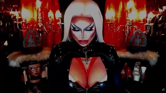 Image 11 of queendomcum6 Stream on Chaturbate on 28 days ago