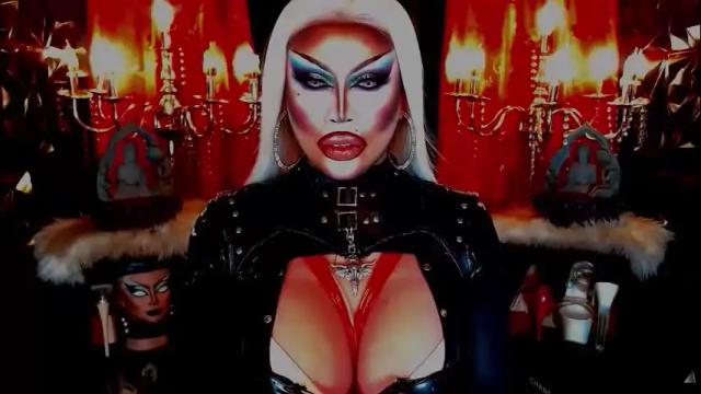 Image 4 of queendomcum6 Stream on Chaturbate on 28 days ago