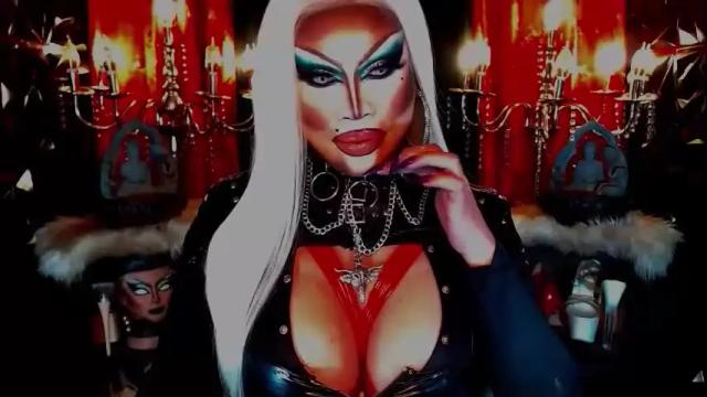 Image 11 of queendomcum6 Stream on Chaturbate on 27 days ago