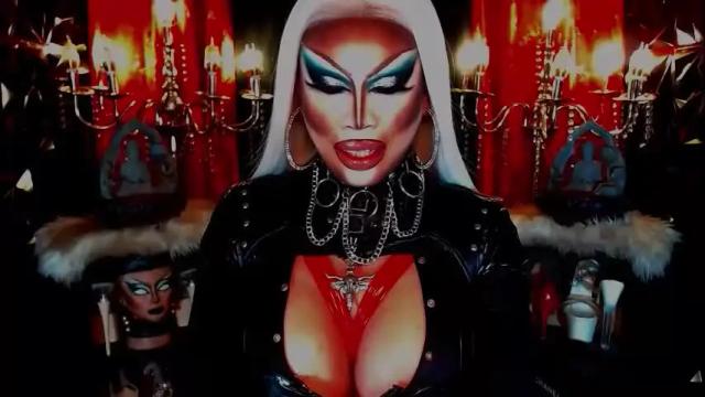 Image 3 of queendomcum6 Stream on Chaturbate on 27 days ago