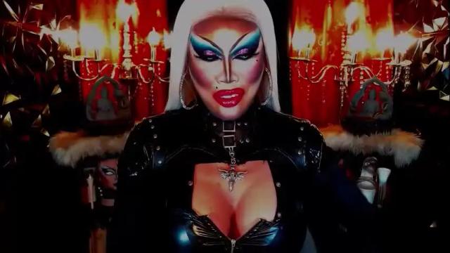 Image 10 of queendomcum6 Stream on Chaturbate on 24 days ago