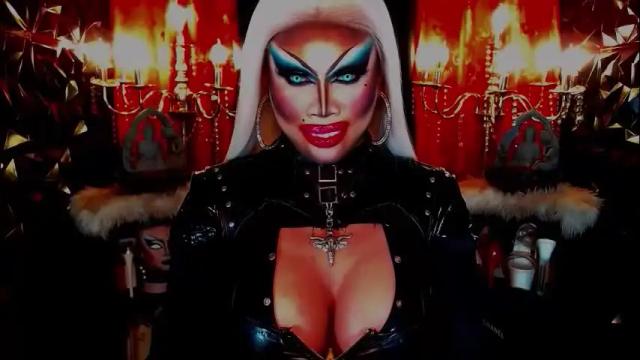 Image 7 of queendomcum6 Stream on Chaturbate on 24 days ago