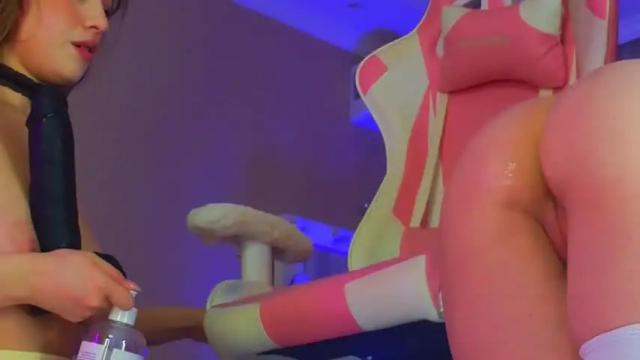 Thumbnail 2, queenelia's Stream at Chaturbate, 1 month ago