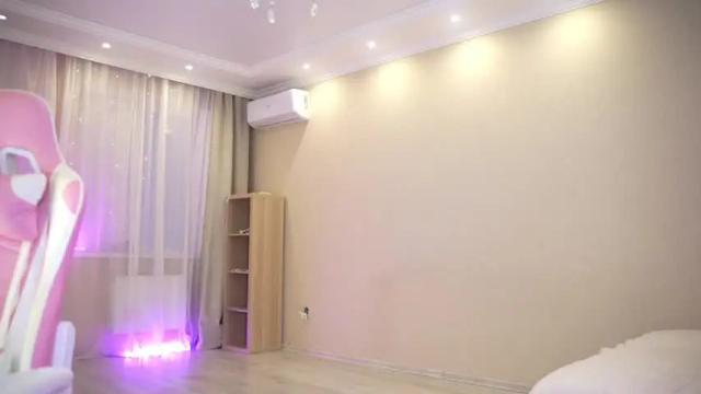 Image 11 of queenelia Stream on Chaturbate on 1 month ago