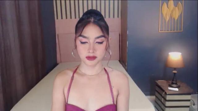 Thumbnail 1, queenemeraldts's Stream at Chaturbate, 1 month ago