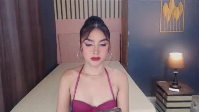 Thumbnail 2, queenemeraldts's Stream at Chaturbate, 1 month ago