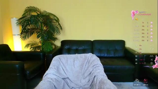 Thumbnail 2, queenevamariaa's Stream at Chaturbate, 1 month ago