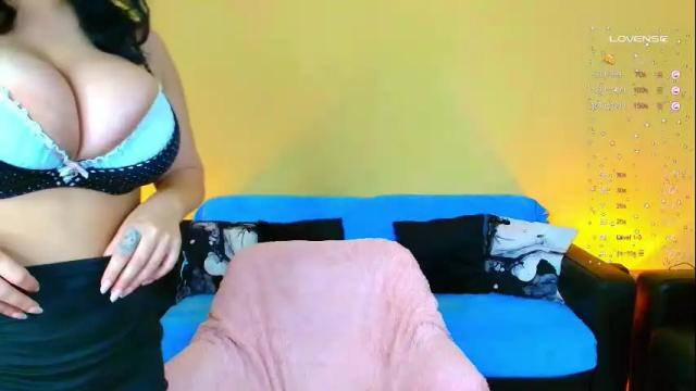 Thumbnail 1, queenevamariaa's Stream at Chaturbate, 7 days ago