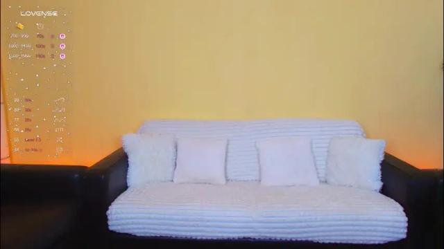 Image 7 of queenevamariaa Stream on Chaturbate on 1 month ago