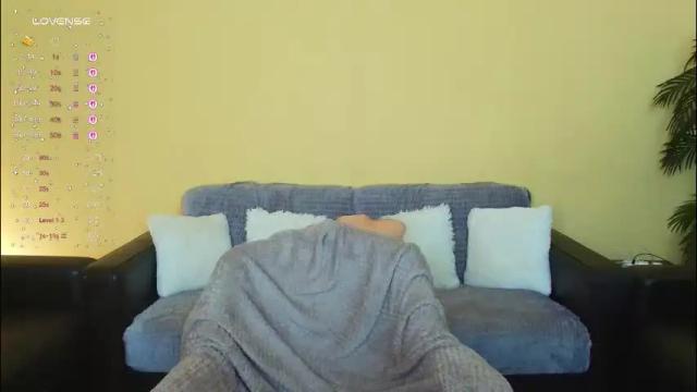 Image 3 of queenevamariaa Stream on Chaturbate on 1 month ago