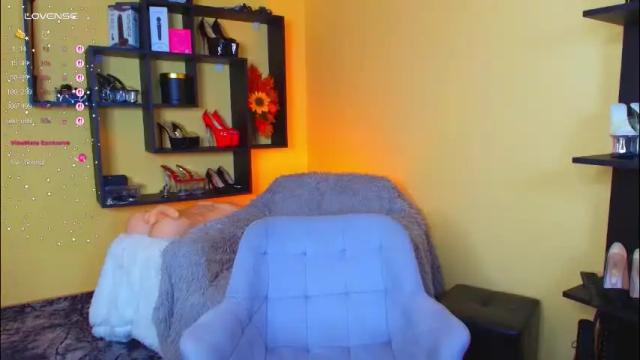 Thumbnail 1, queenevamariaa's Stream at Chaturbate, 2 months ago