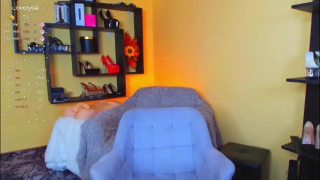 Image 3 of queenevamariaa Stream on Chaturbate on 2 months ago