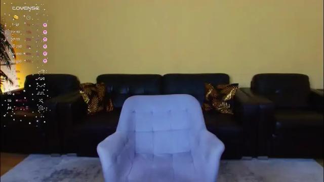 Image 8 of queenevamariaa Stream on Chaturbate on 1 month ago