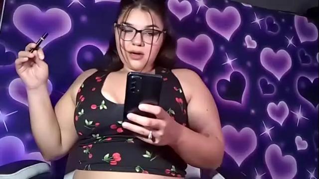 Image 2 of queenfantasee Stream on Chaturbate on 10 days ago