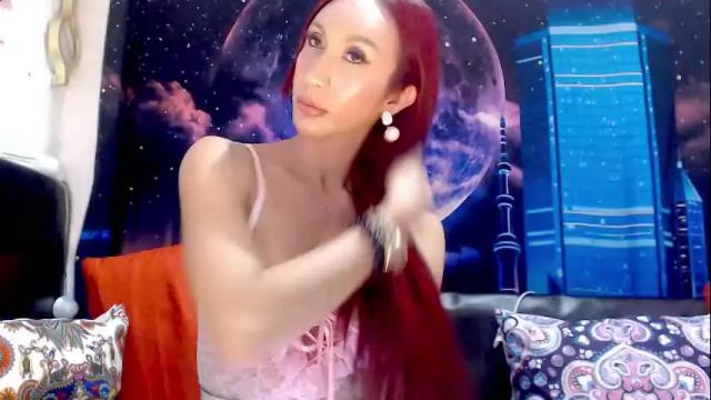 Thumbnail 1, queenfox4u's Stream at Chaturbate, 24 days ago