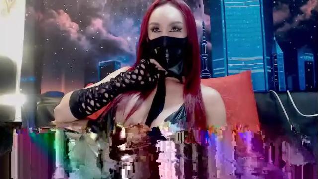 Image 3 of queenfox4u Stream on Chaturbate on 22 days ago