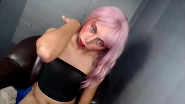 Image 12 of queenfoxylady Stream on Chaturbate on 3 days ago