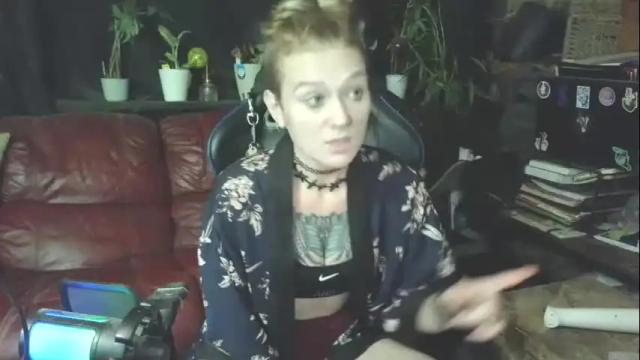 Thumbnail 2, queenfrostbitten's Stream at Chaturbate, 4 months ago