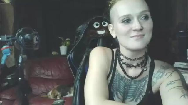 Thumbnail 2, queenfrostbitten's Stream at Chaturbate, 3 months ago
