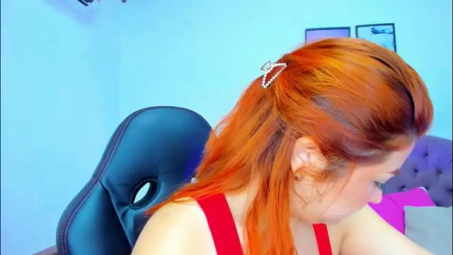 Image 6 of queengrett Stream on Chaturbate on 1 month ago