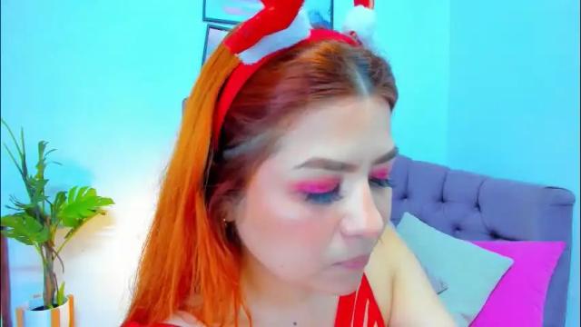 Image 4 of queengrett Stream on Chaturbate on 1 month ago