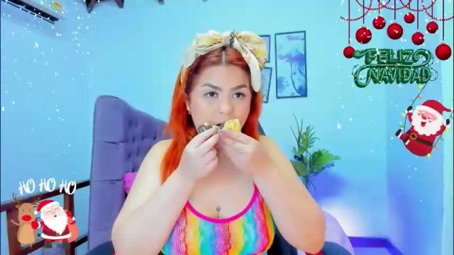 Image 6 of queengrett Stream on Chaturbate on 7 days ago