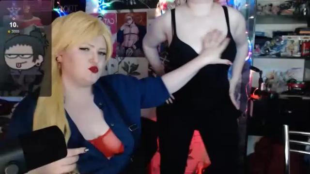 Image 12 of queenhard Stream on Chaturbate on 17 months ago