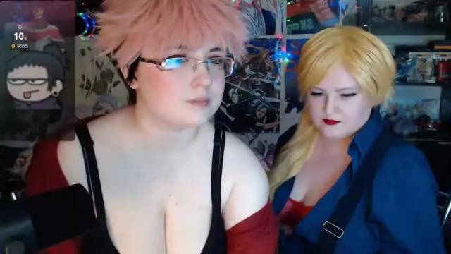 Image 6 of queenhard Stream on Chaturbate on 17 months ago