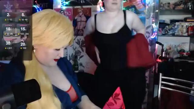 Image 7 of queenhard Stream on Chaturbate on 17 months ago