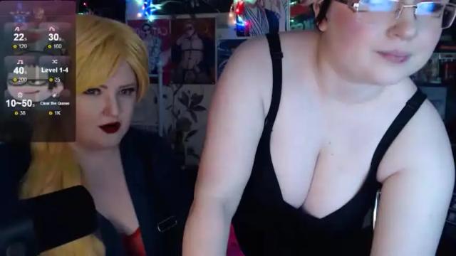 Image 8 of queenhard Stream on Chaturbate on 17 months ago