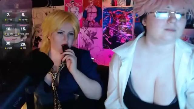 Image 4 of queenhard Stream on Chaturbate on 17 months ago