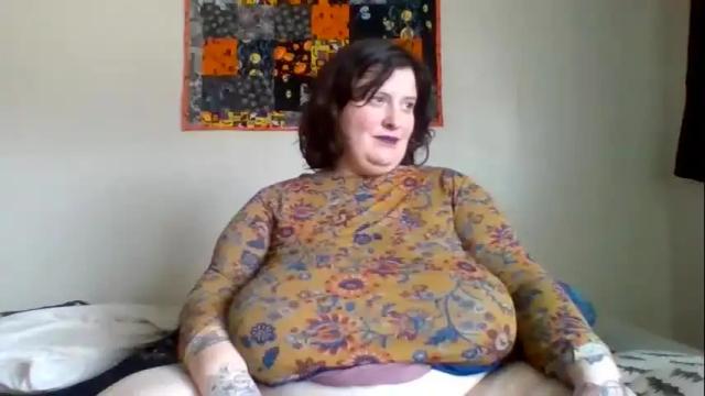 Thumbnail 1, queenjezabel444's Stream at Chaturbate, 1 month ago