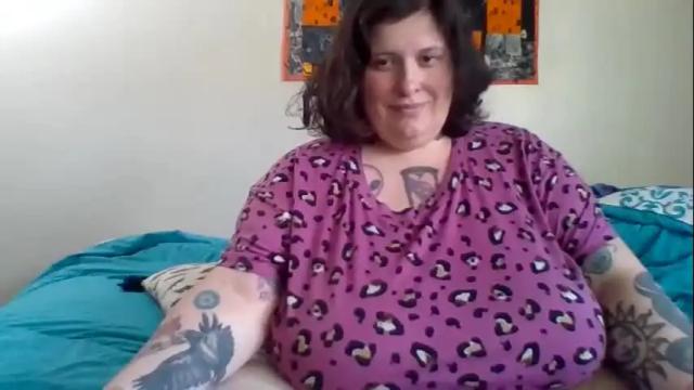 Thumbnail 1, queenjezabel444's Stream at Chaturbate, 3 months ago
