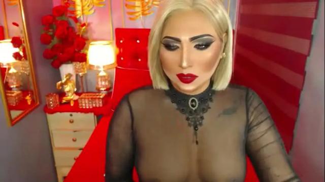 Thumbnail 3, queenkhalifaf_ts's Stream at Chaturbate, 10 days ago