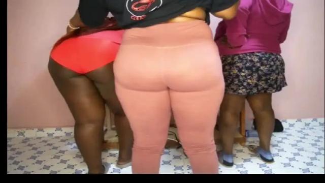 Thumbnail 1, queenkiah's Stream at Chaturbate, 1 month ago