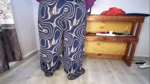 Thumbnail 1, queenkiah's Stream at Chaturbate, 18 days ago