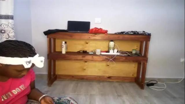 Thumbnail 1, queenkiah's Stream at Chaturbate, 14 days ago