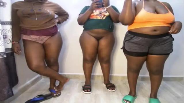 Image 12 of queenkiah Stream on Chaturbate on 7 days ago