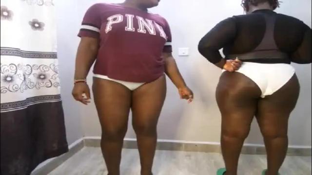 Thumbnail 2, queenkiah's Stream at Chaturbate, 6 days ago