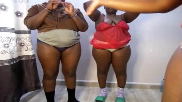 Thumbnail 1, queenkiah's Stream at Chaturbate, 5 days ago