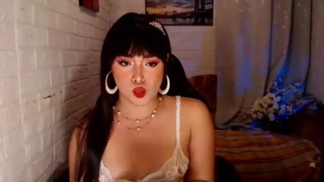 Thumbnail 1, queenkiraasiantsxxx's Stream at Chaturbate, 15 months ago