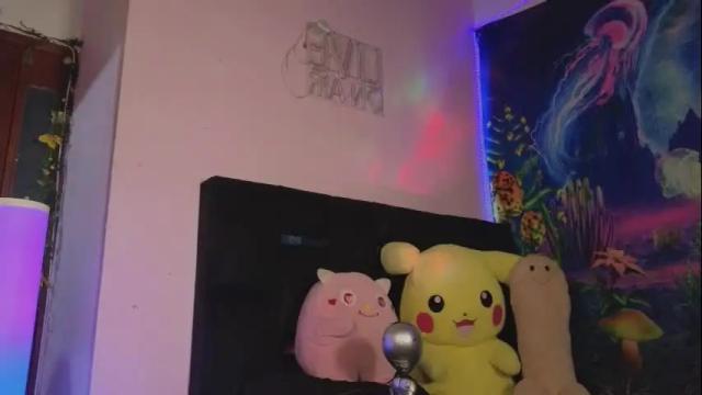 Image 3 of queenlamia Stream on Chaturbate on 1 month ago