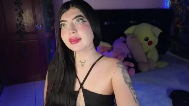 Thumbnail 1, queenlamia's Stream at Chaturbate, 1 month ago