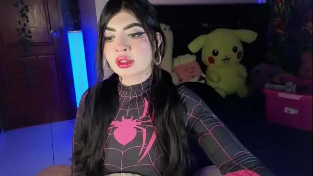 Thumbnail 1, queenlamia's Stream at Chaturbate, 1 month ago