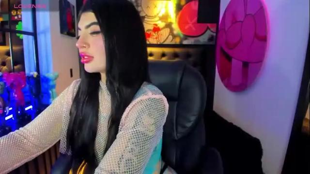 Thumbnail 1, queenlamia's Stream at Chaturbate, 16 days ago