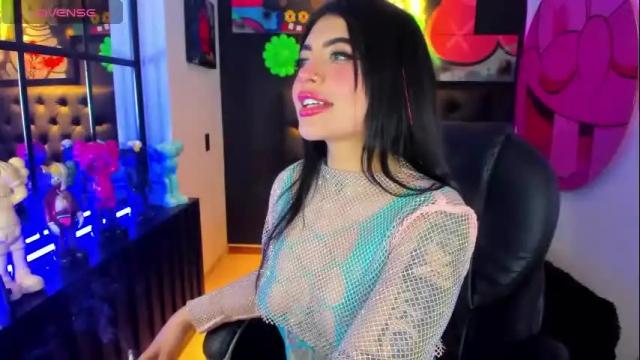 Thumbnail 3, queenlamia's Stream at Chaturbate, 16 days ago