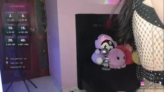 Image 10 of queenlamia Stream on Chaturbate on 8 days ago