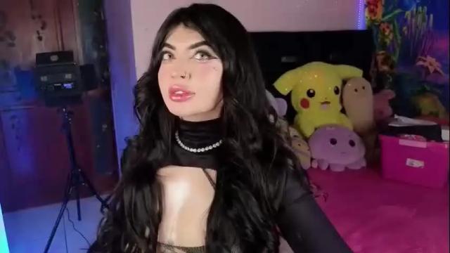 Thumbnail 1, queenlamia's Stream at Chaturbate, 5 days ago
